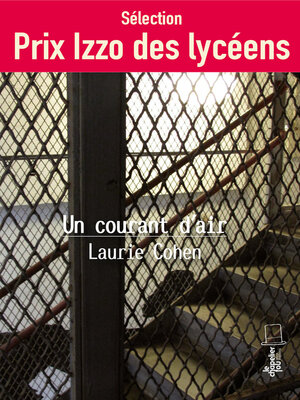 cover image of Un courant d'air